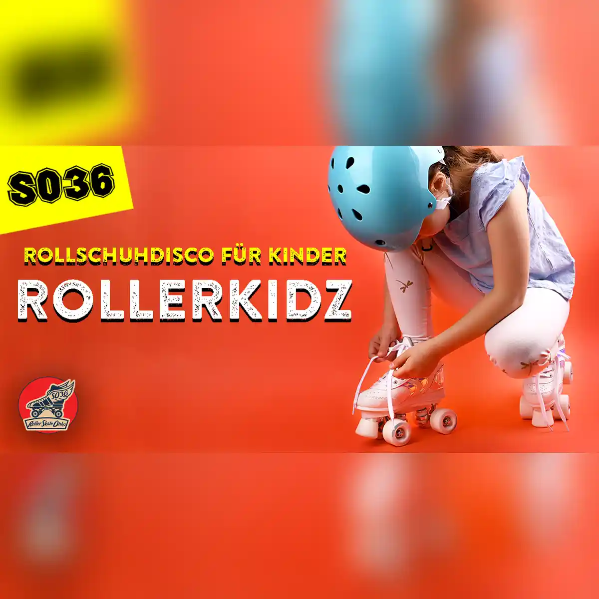 ROLLER KIDZ