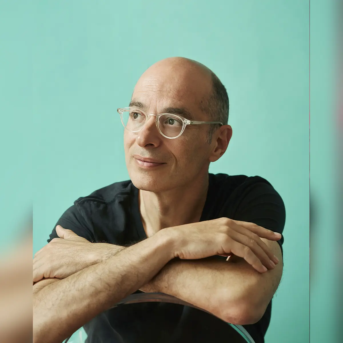 Bernard Werber: V.I.E - Voyage Intérieur Expérimental