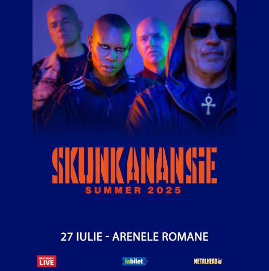 Skunk Anansie