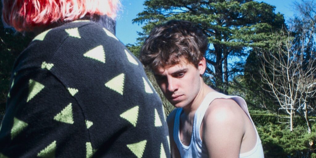 Royel Otis + Sonic Reducer