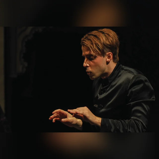 Mozart, Hummel, Beethoven - Selina Ott
