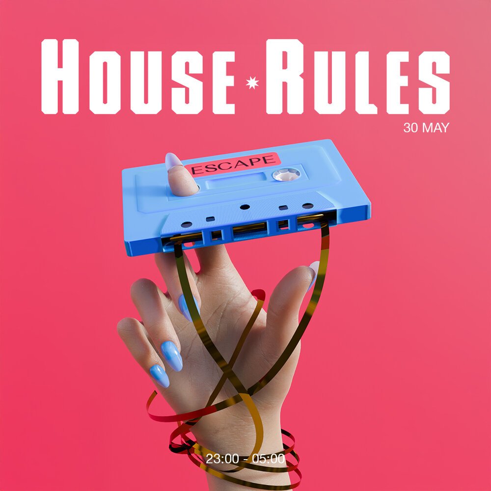 30/05 | Houserules