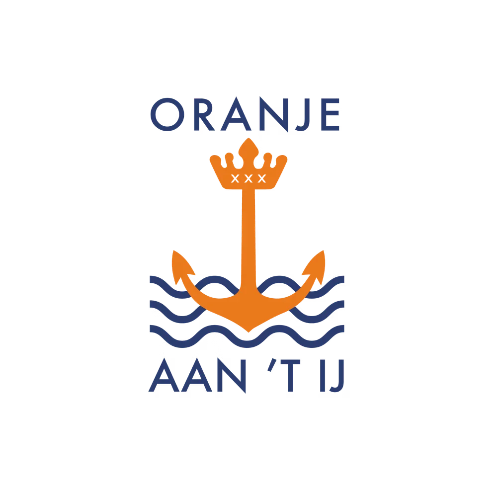 Oranje aan 't IJ
