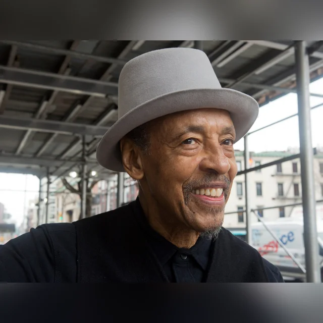 Henry Threadgill’s Zooid - Henry Threadgill