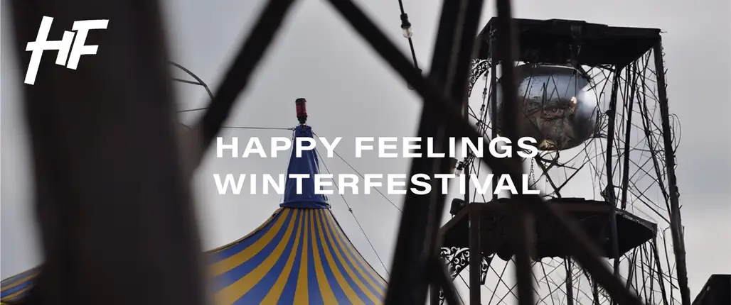 Winterfestival Thuishaven Terrein