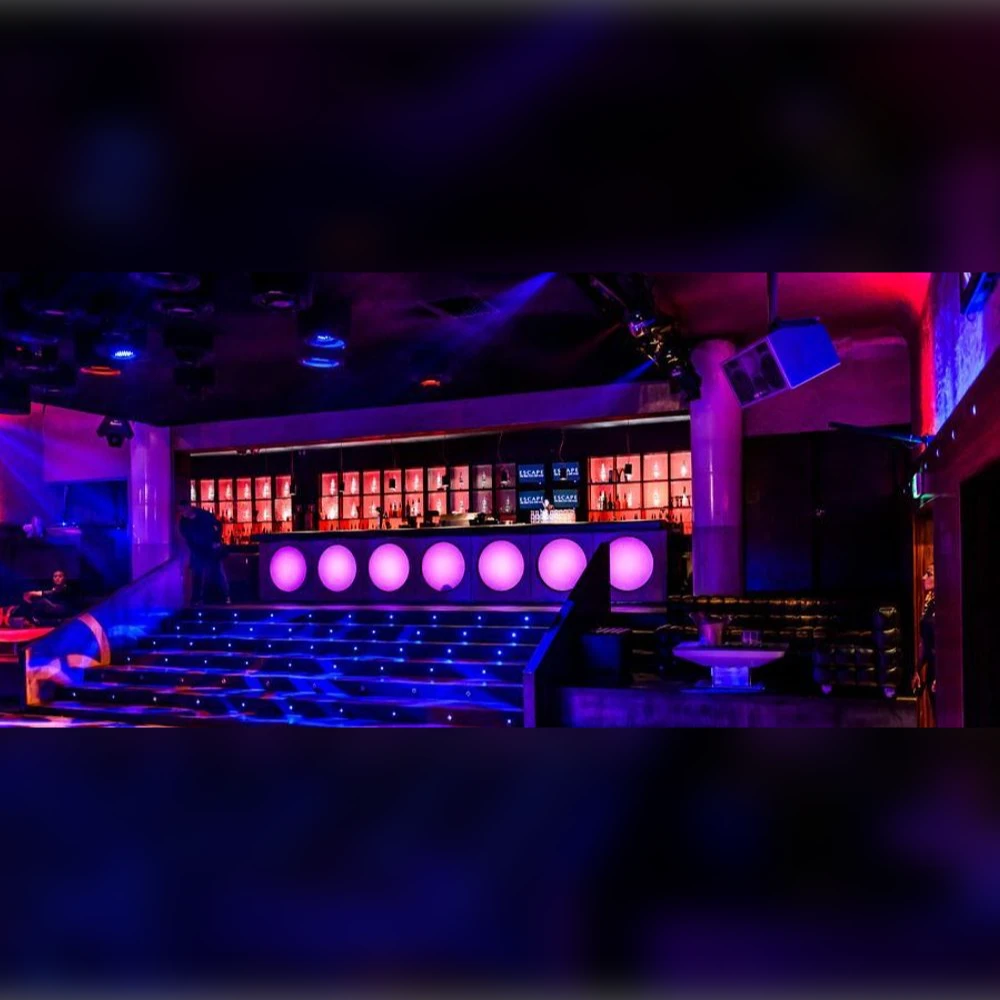 Theory X presents: Debut Showcase