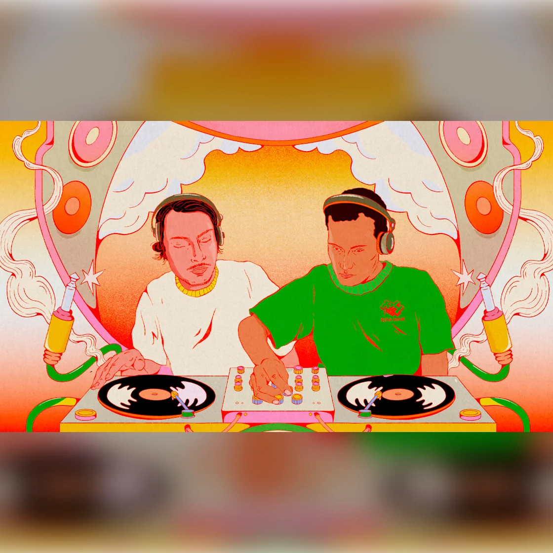 ¡La Butte Sauvage W/ Antal B2b Danilo Plessow Aka Mcde?