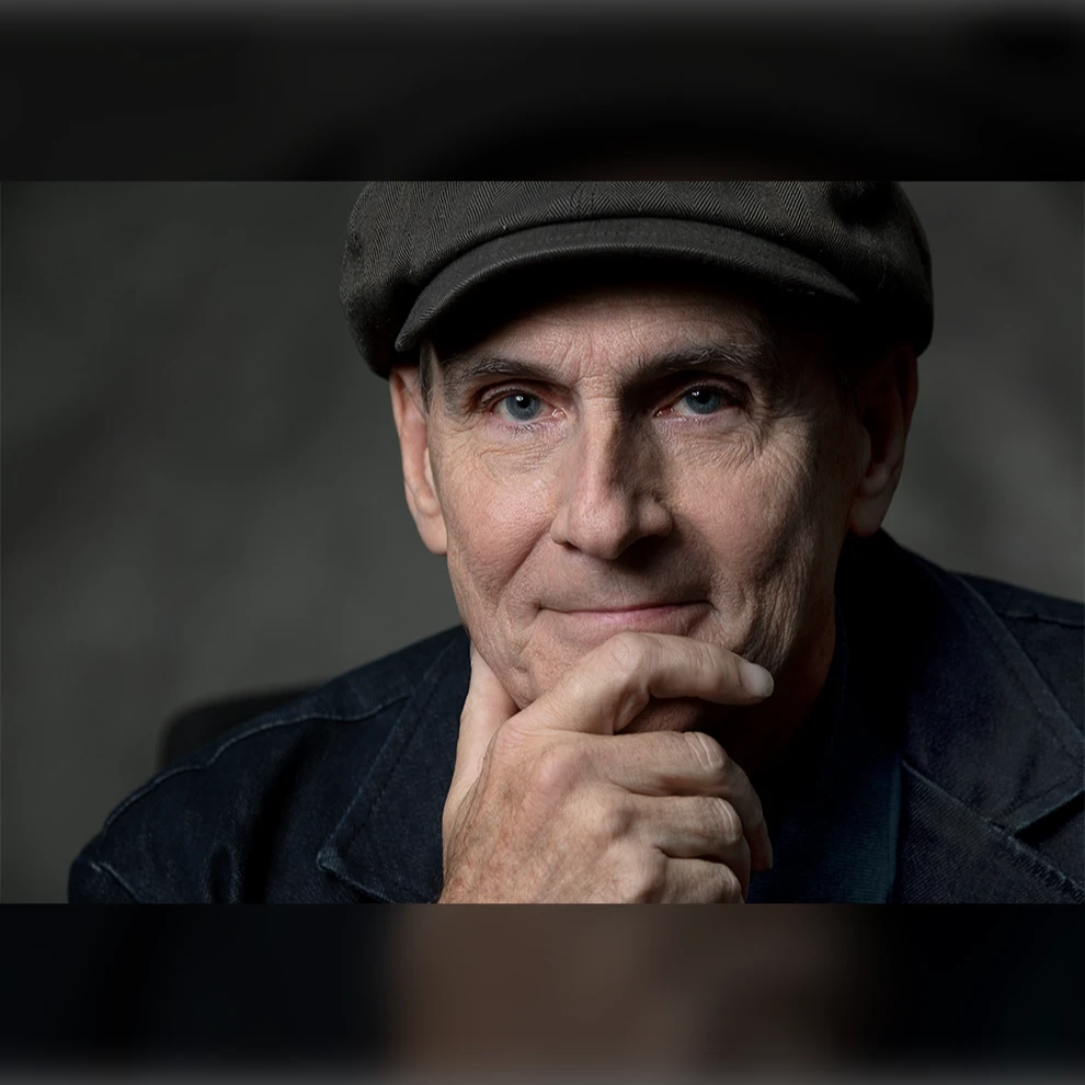 JAMES TAYLOR