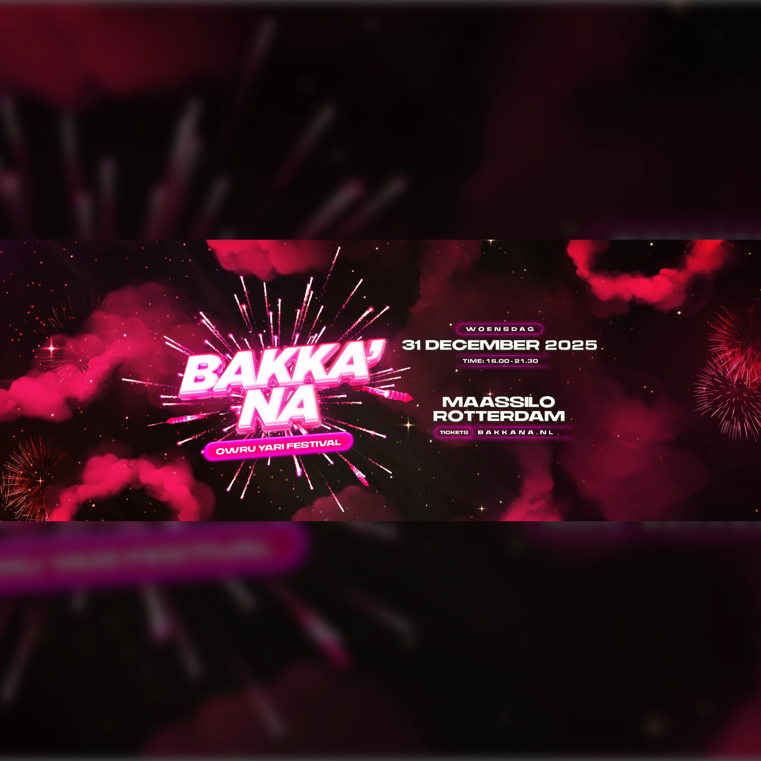 BakkaNa Owru Yari Festival 