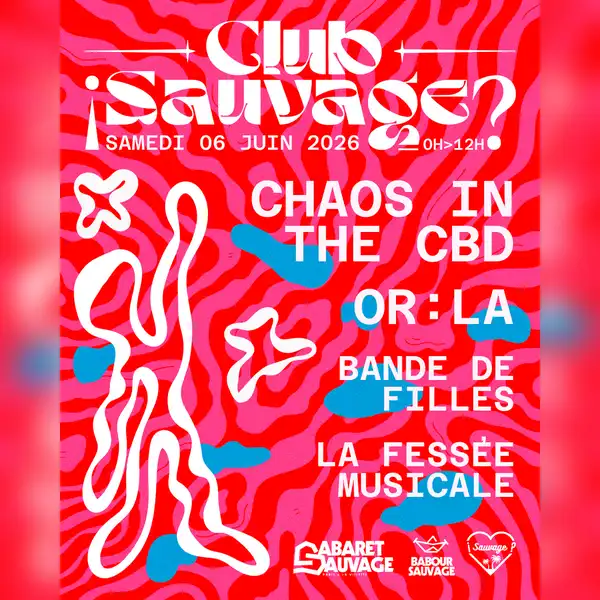 Club Sauvage