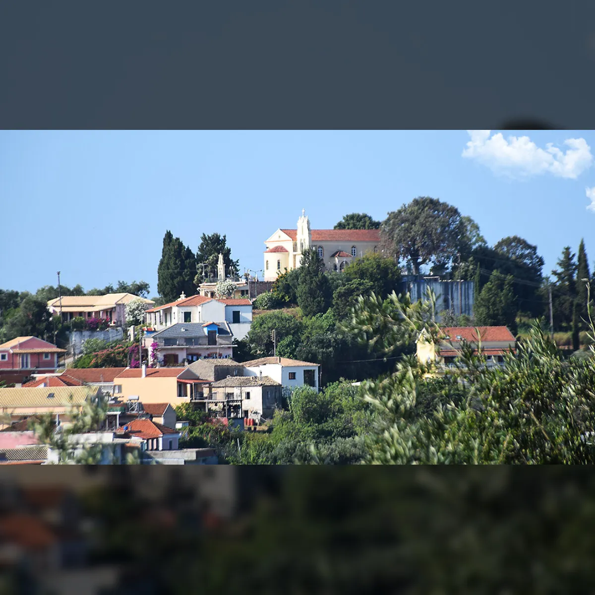 Πανηγύρι Αγίας Μαρίνας | Αυλιώτες