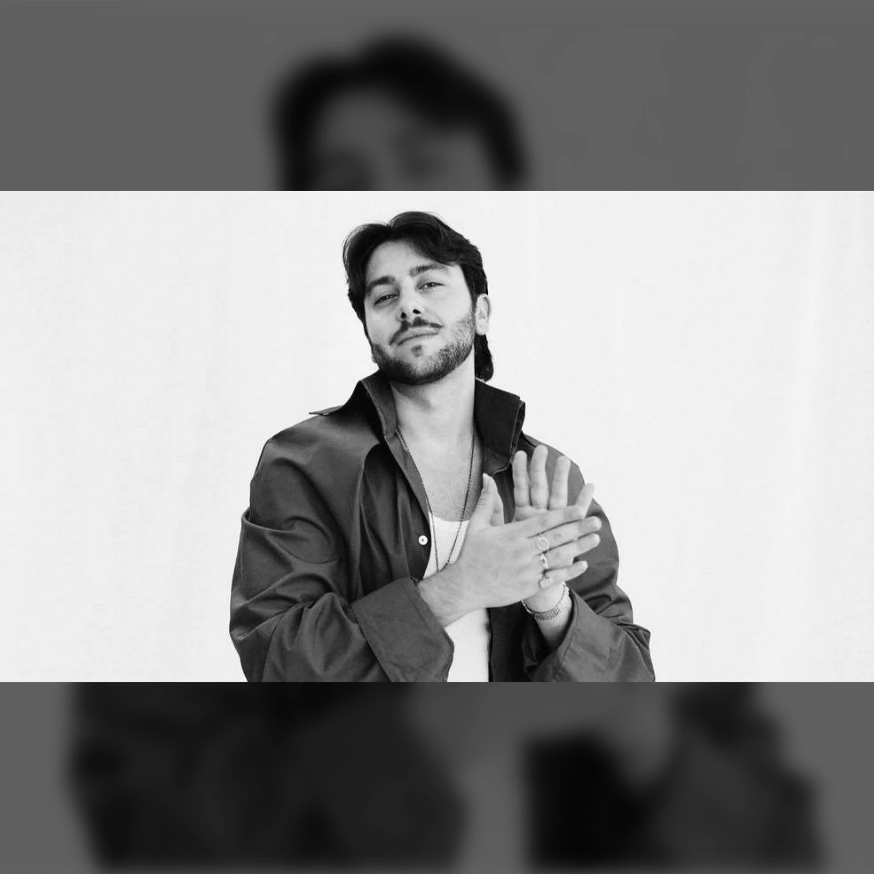 ROTTERDAM | Yerai Cortés