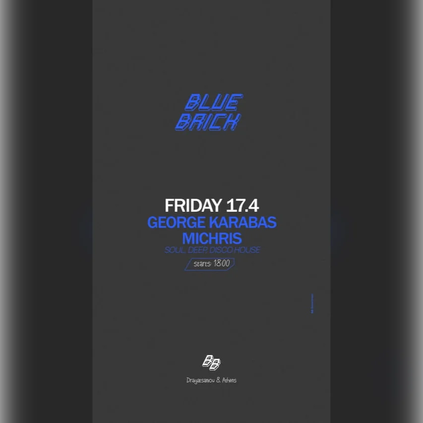 George Karabas & Michris