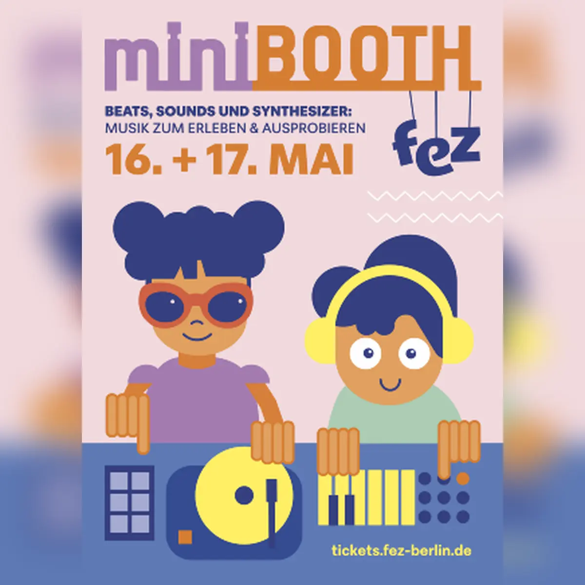miniBOOTH 2026