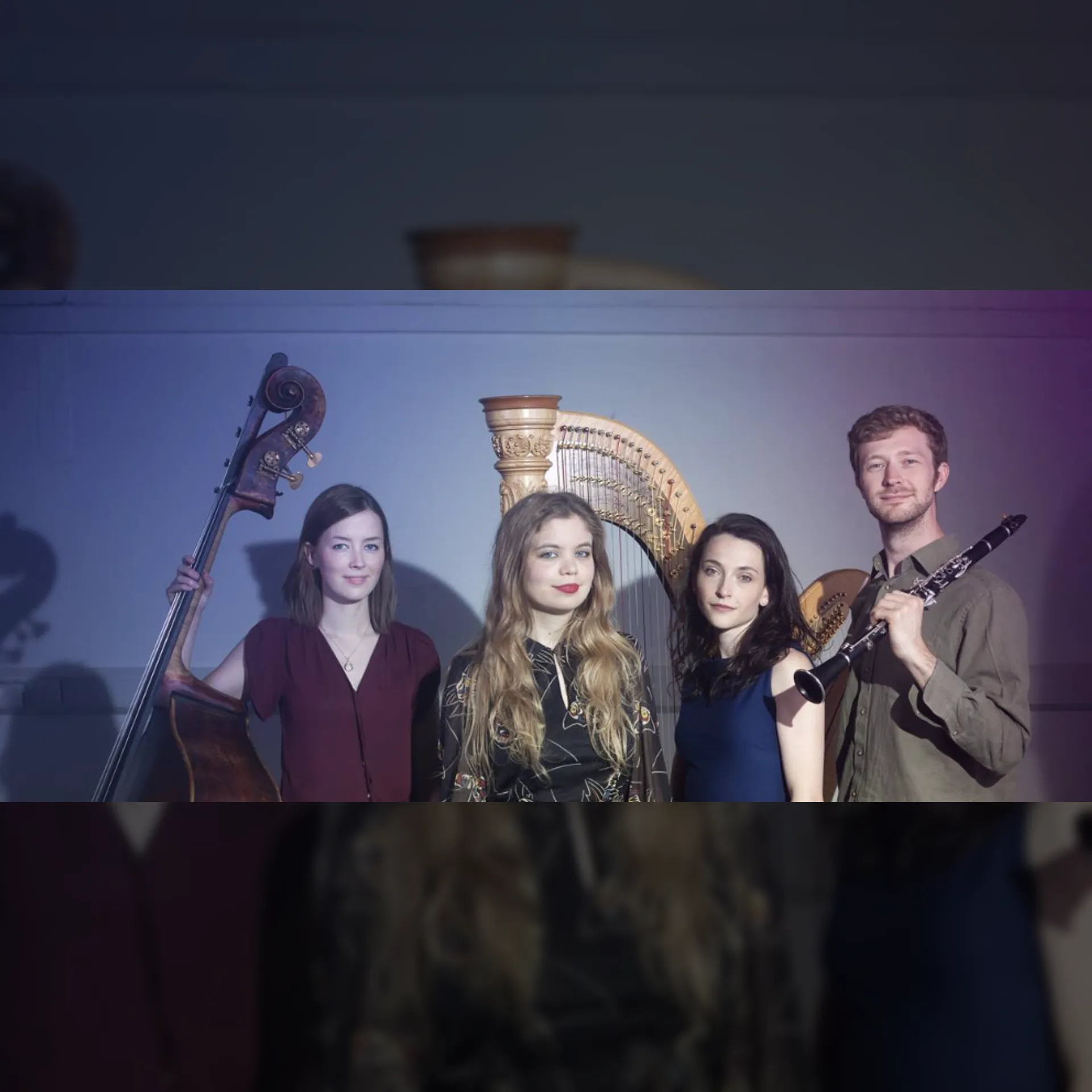 The Hermes Experiment