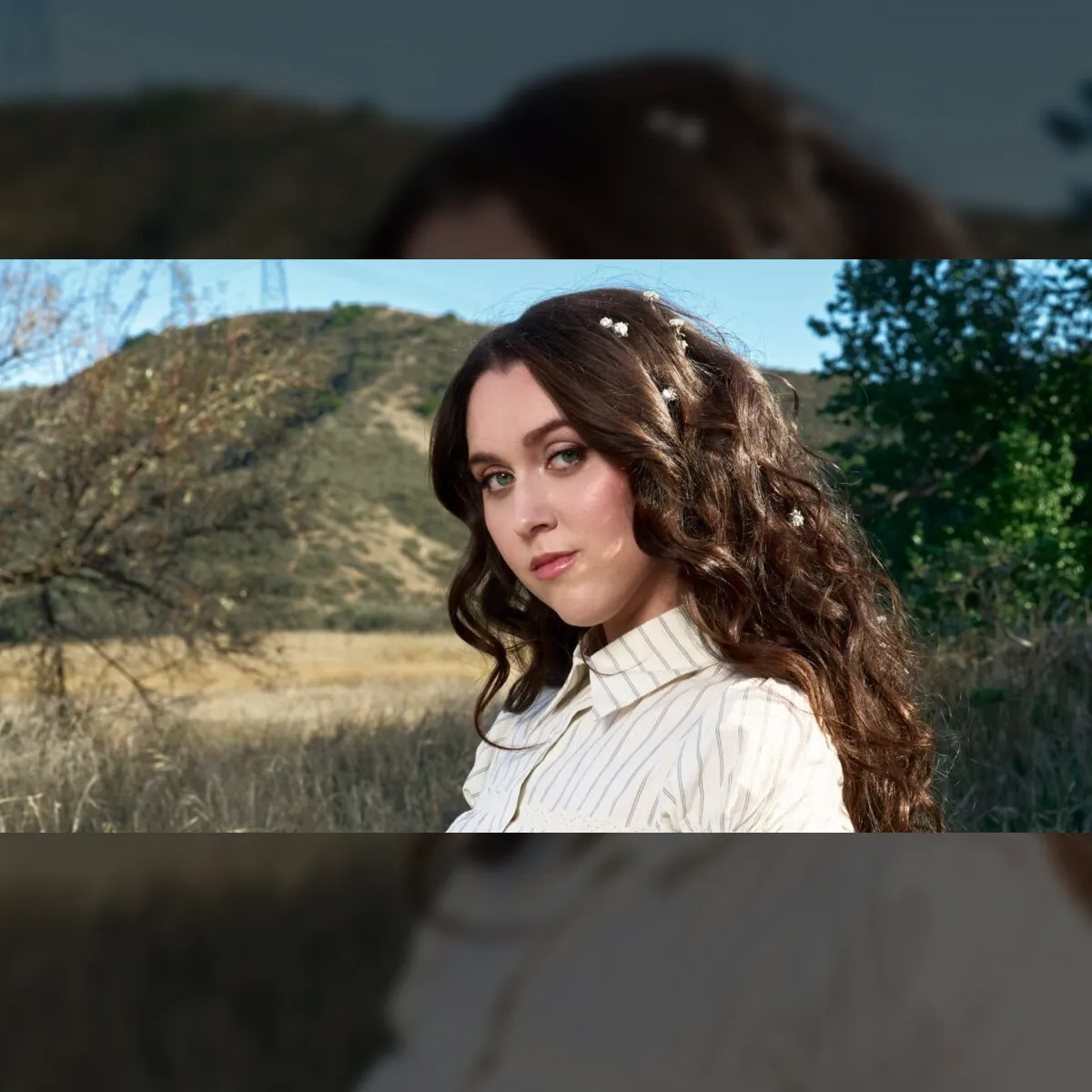 Em Beihold - Tales of a Failed Shapeshifter Tour