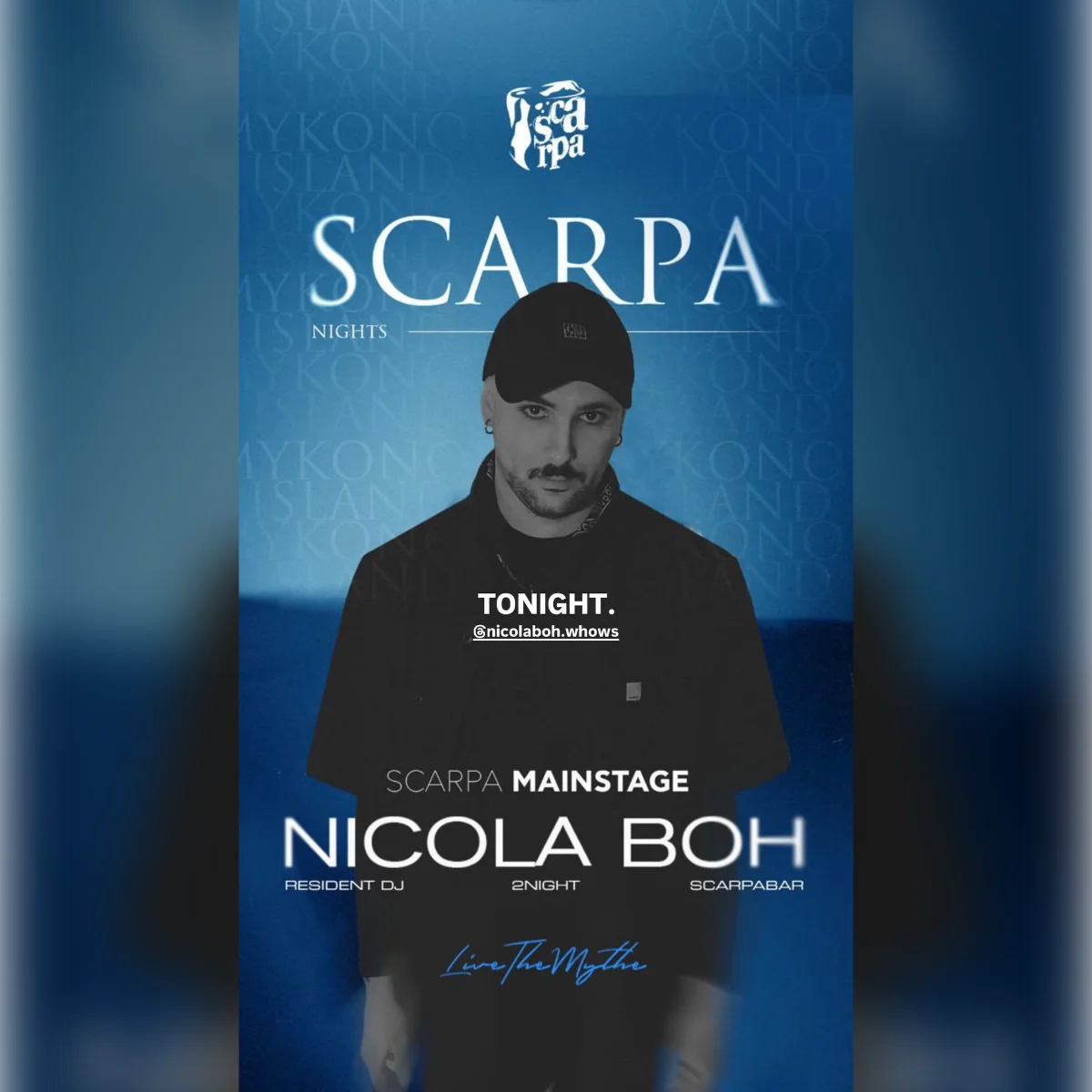 Nicola Boh