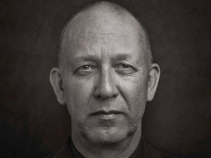 Ernst Reijseger: Picture This