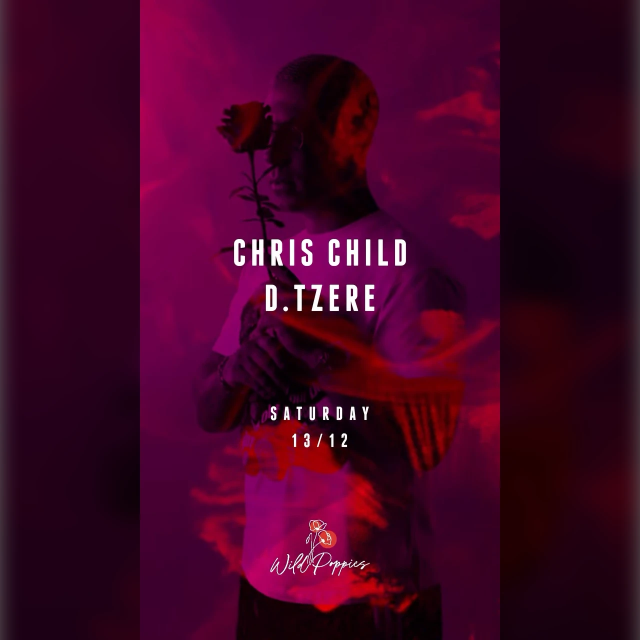 Chris Child & D. Tzere