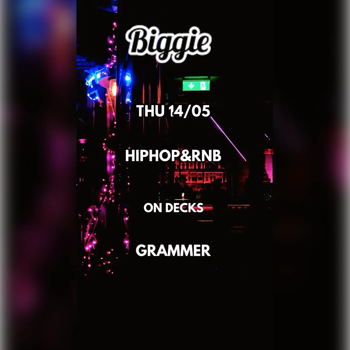 Hip Hop & Rnb