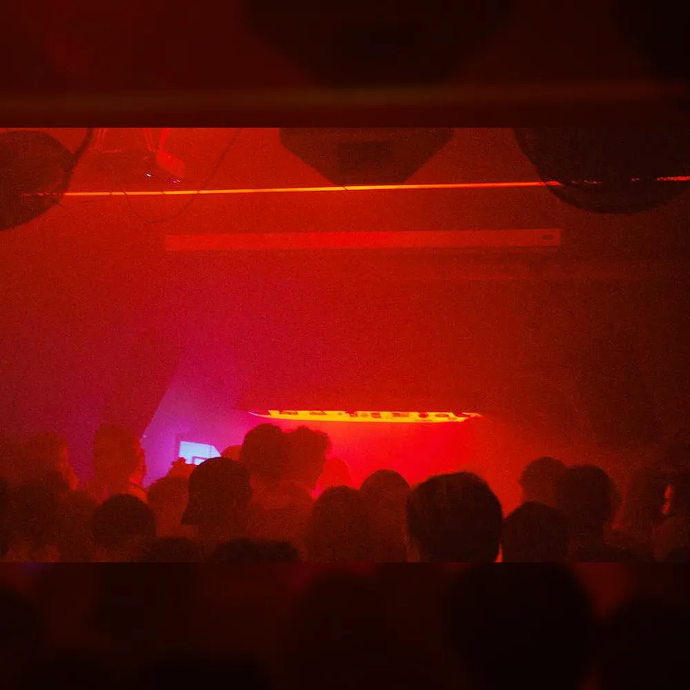 GROOVE: The Next Chapter (III)