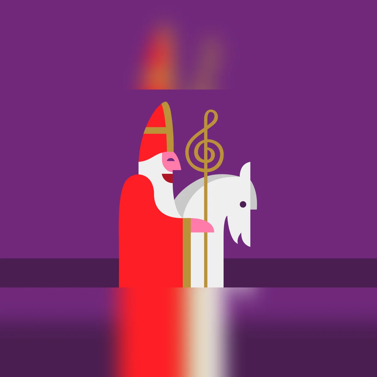 Sint Sing Along — Rotterdams Philharmonisch Orchestra