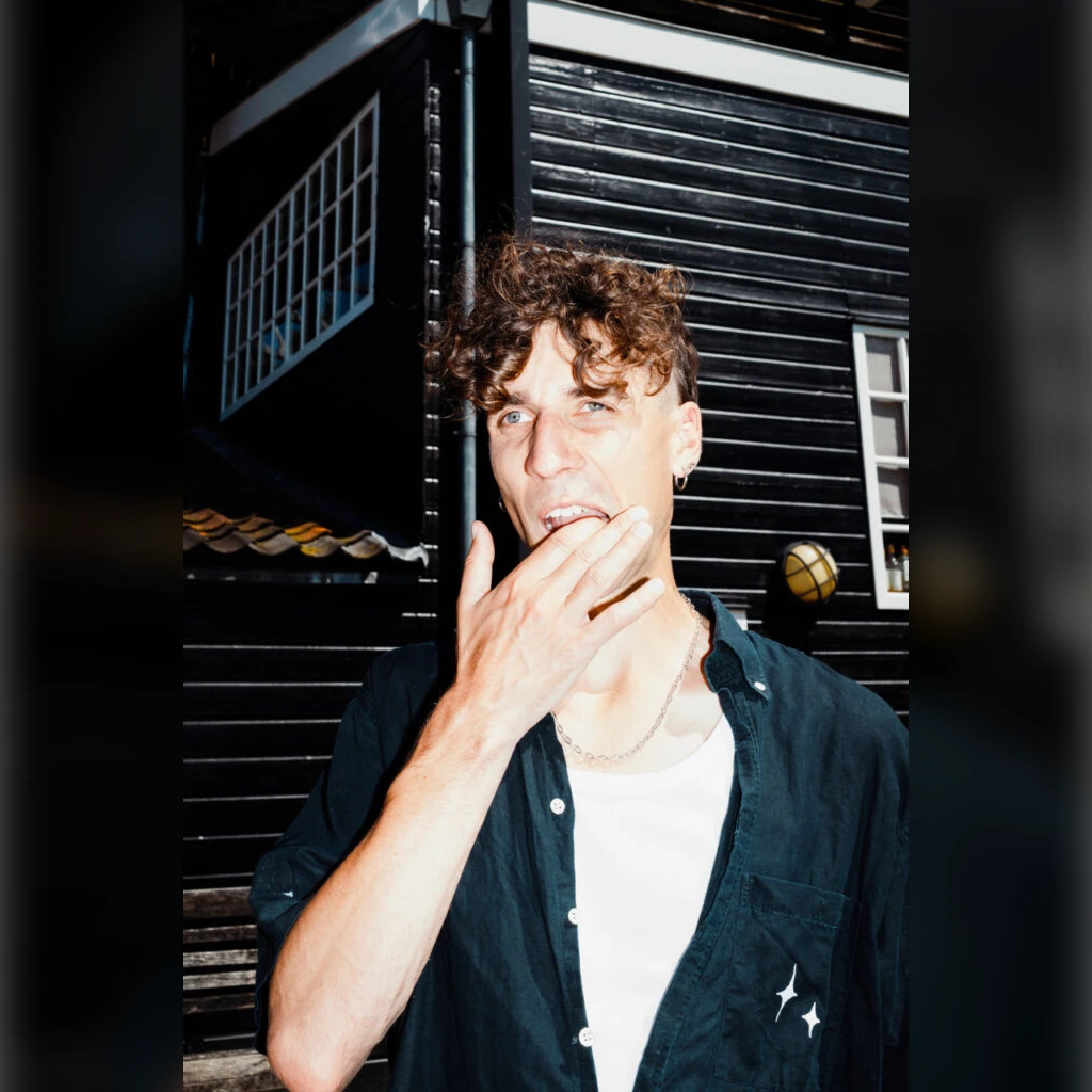 Witte Gei’t? met Hochberg + Avé Eva 369 + Citruks