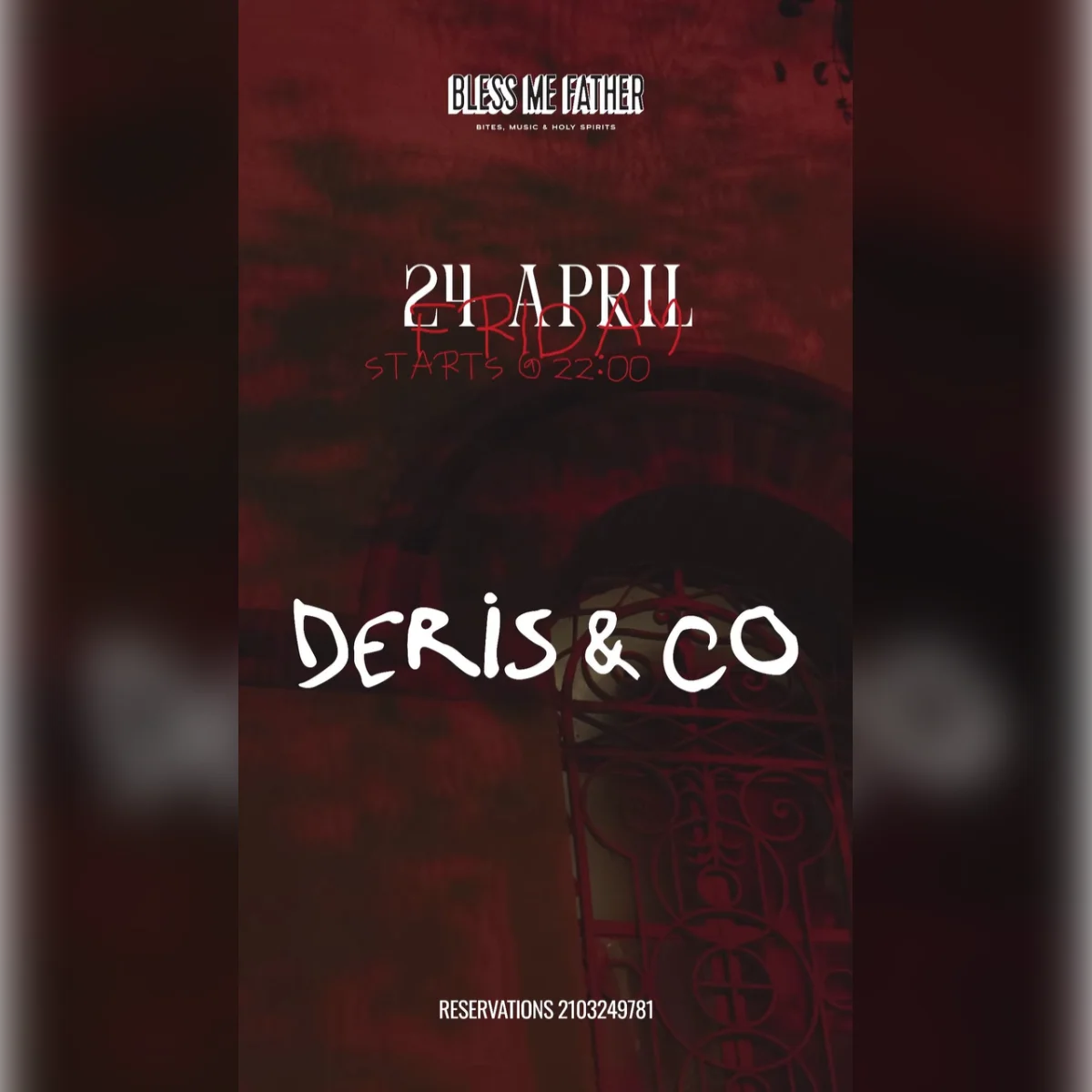 Deris & Co