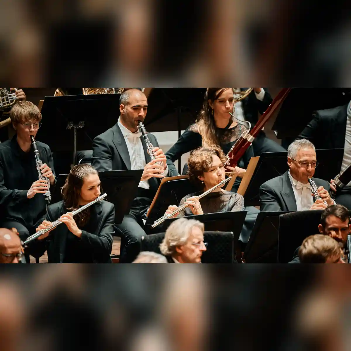 Mozart en Dvořák