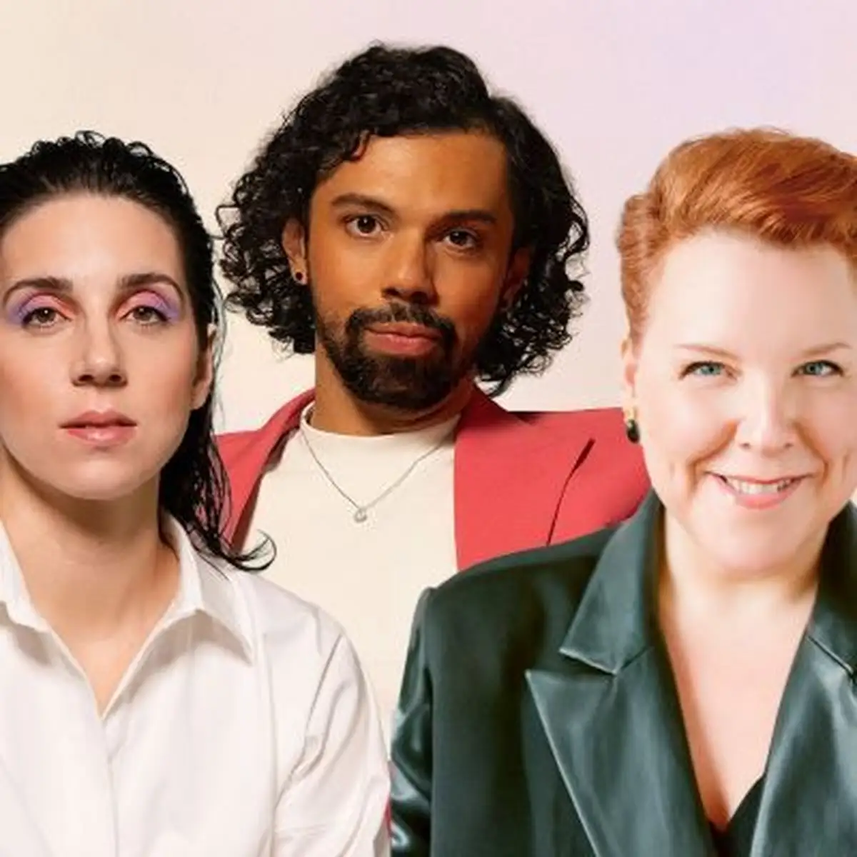 Bruno de Sá / Cecilia Molinari / Marie-Nicole Lemieux
