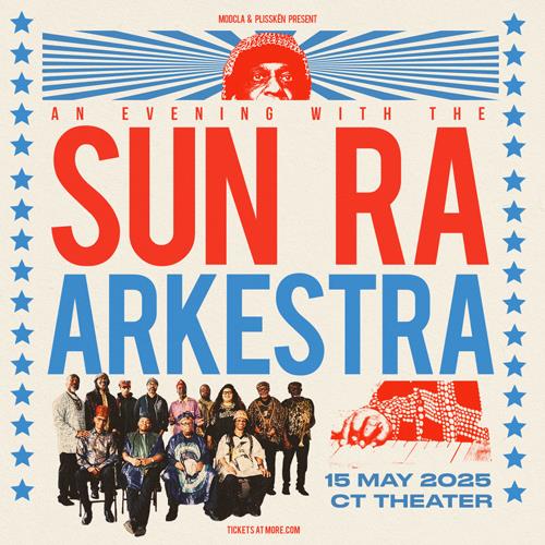 SUN RA ARKESTRA