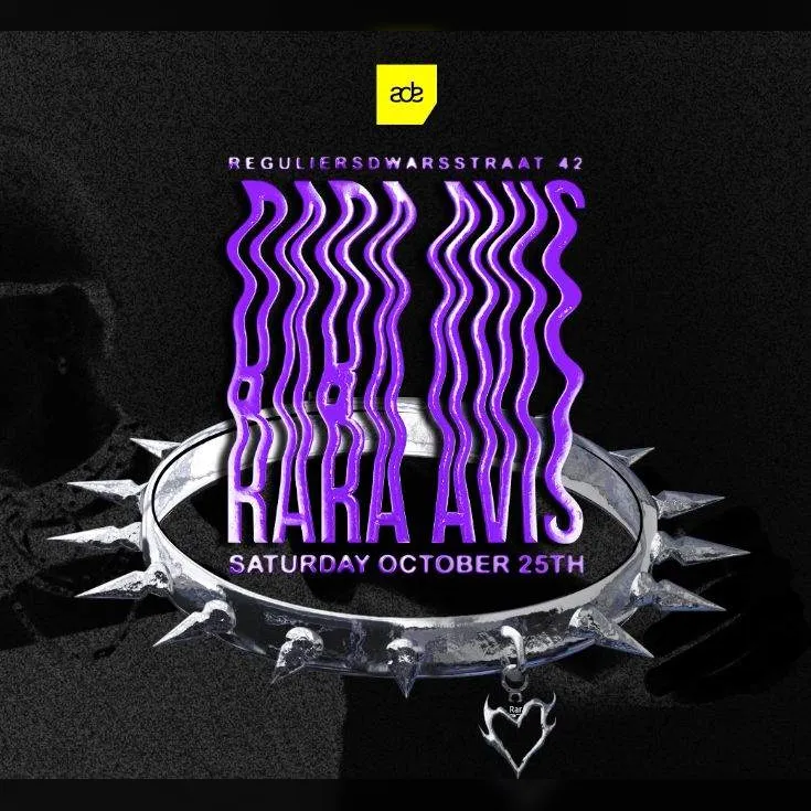 RARA AVIS