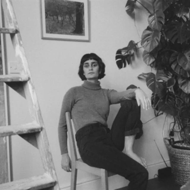 Freda D'Souza - Freda D'Souza