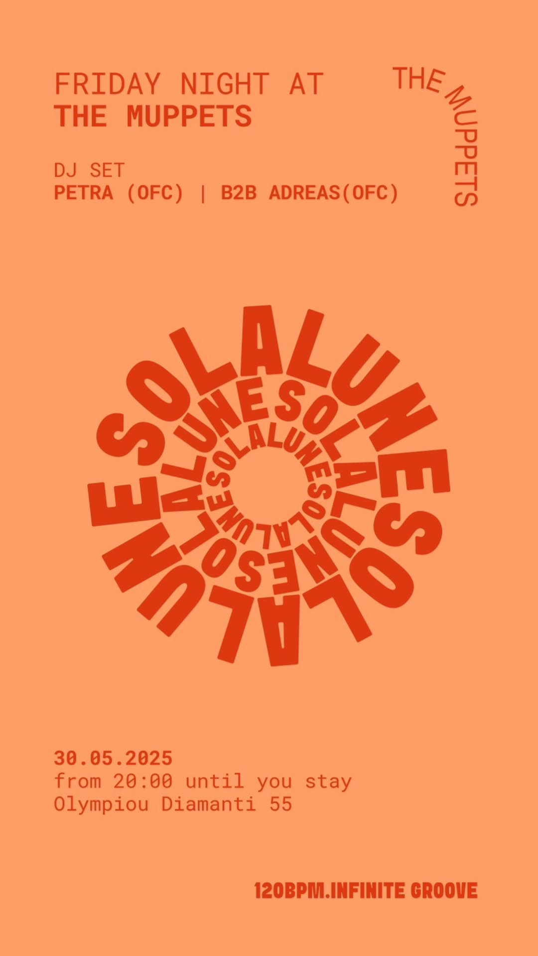SOLALUNES