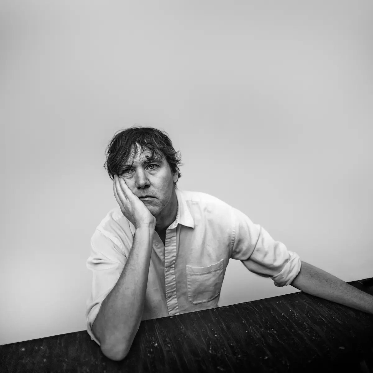 Cass McCombs & Band - Interior Live Oak Tour