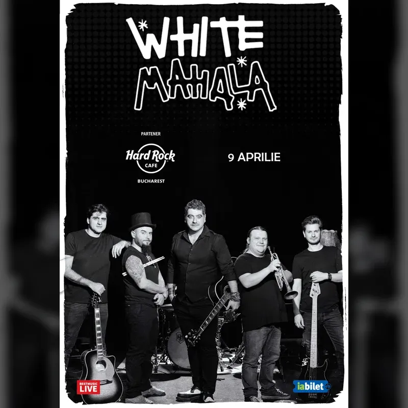 White Mahala