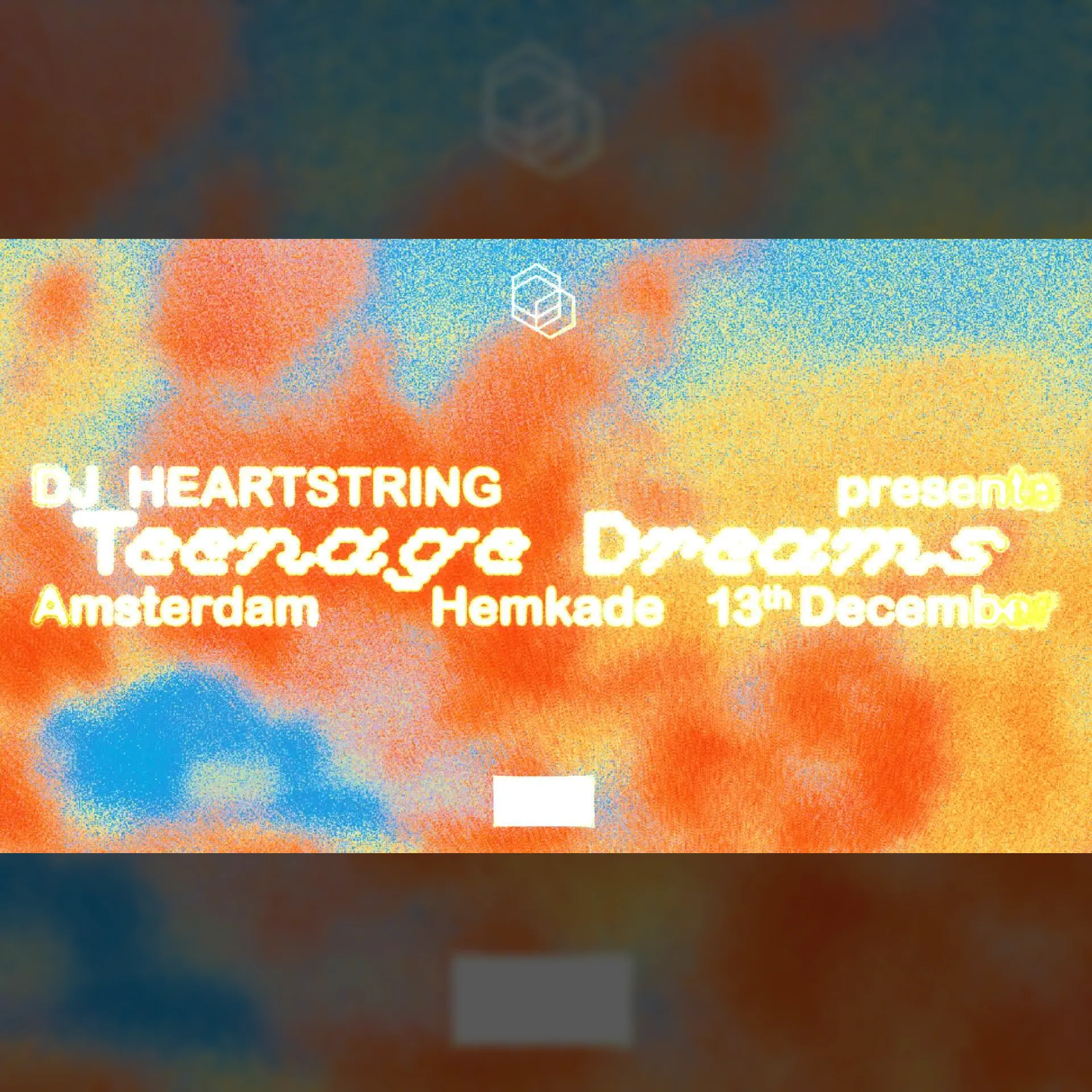 DJ Heartstring pres. Teenage Dreams