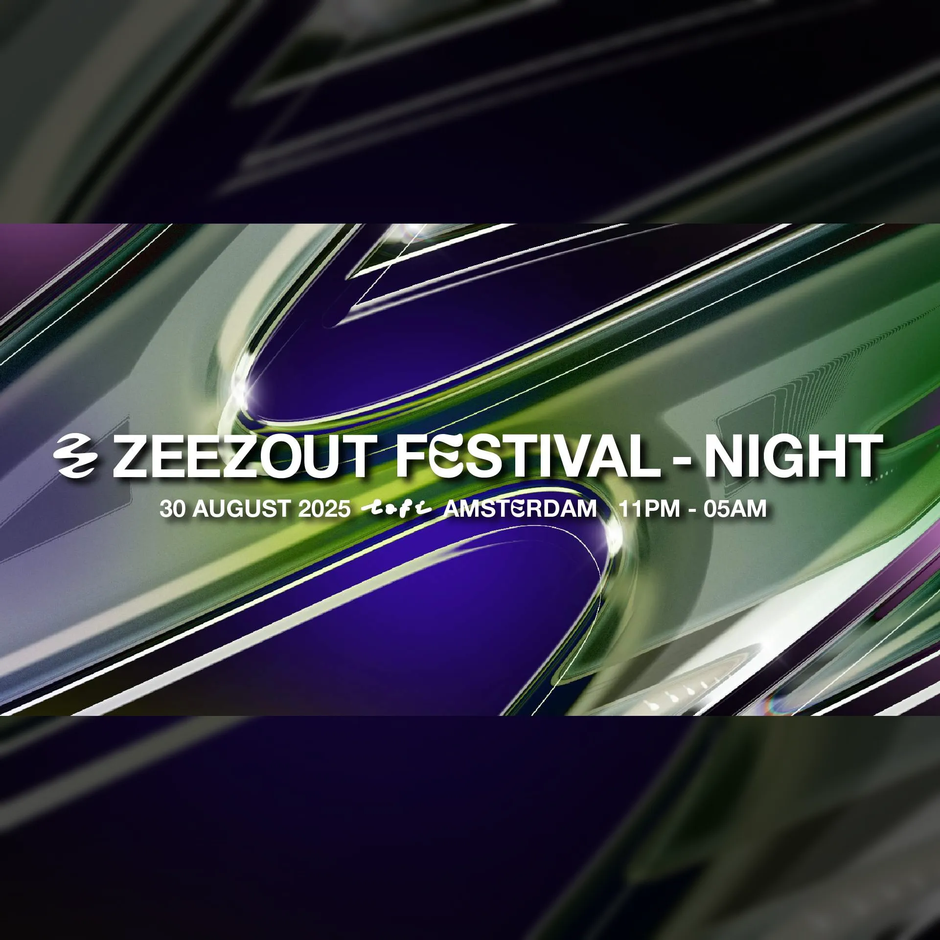 ZeeZout Festival - Night at Lofi