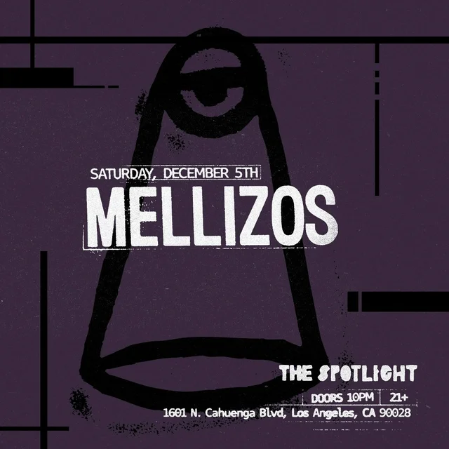 Mellizos - Mellizos