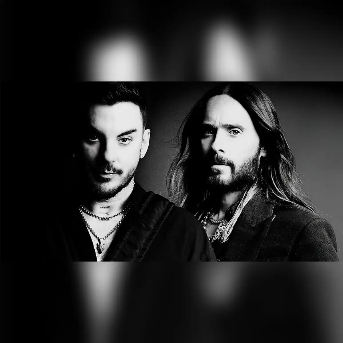Thirty Seconds to Mars: A Beautiful Lie vs This Is War