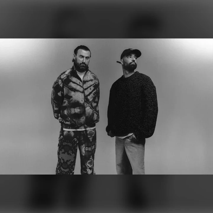 Magnifik Showcase With Samm b2b Ajna & Chelsea Como & Mosoo