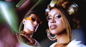 Lion Babe + Ashley Younniä