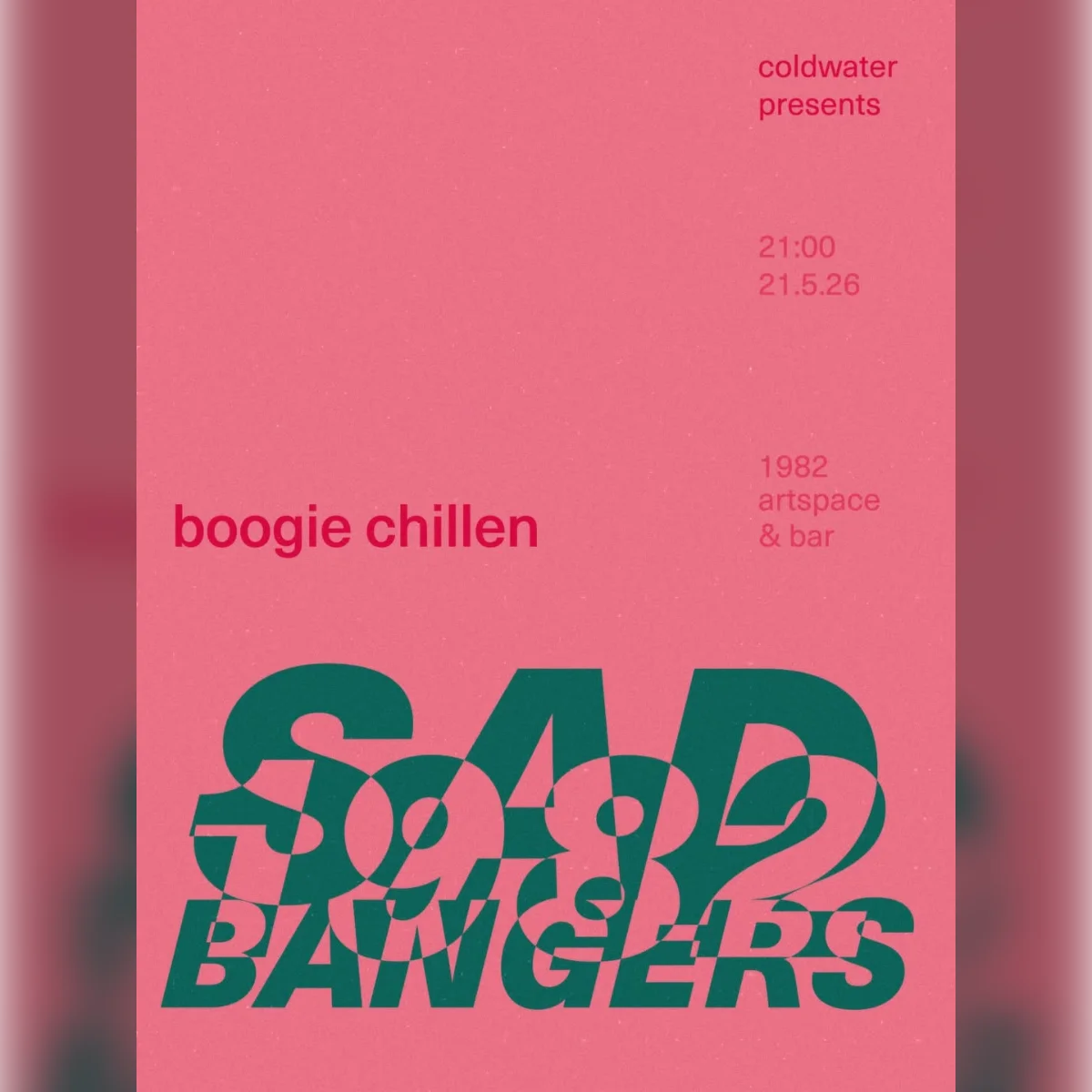Boogie Chillen
