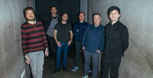 Dropkick Murphys