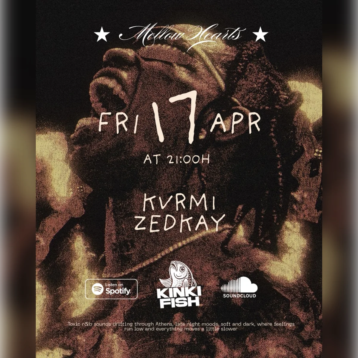 The Mellow Gathering