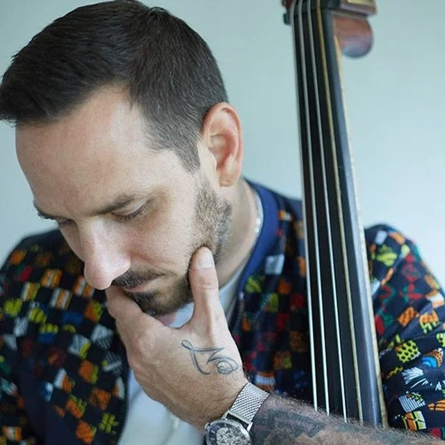 Pierre Marcus Quartet - Pierre Marcus