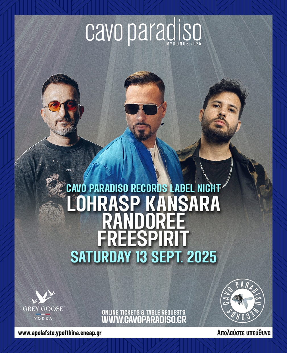 Lohrasp Kansara | Randoree | Freespirit