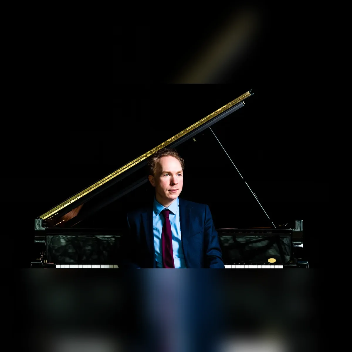 Ralph van Raat, Rosanne Philippens, Laura Bohn — Adams, Reich and Glass