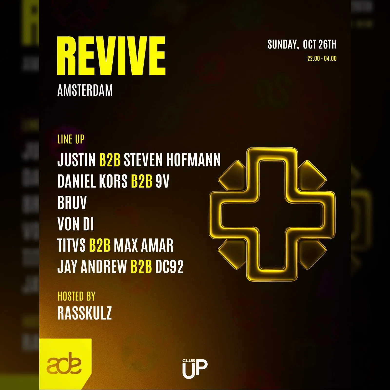 Revive ADE