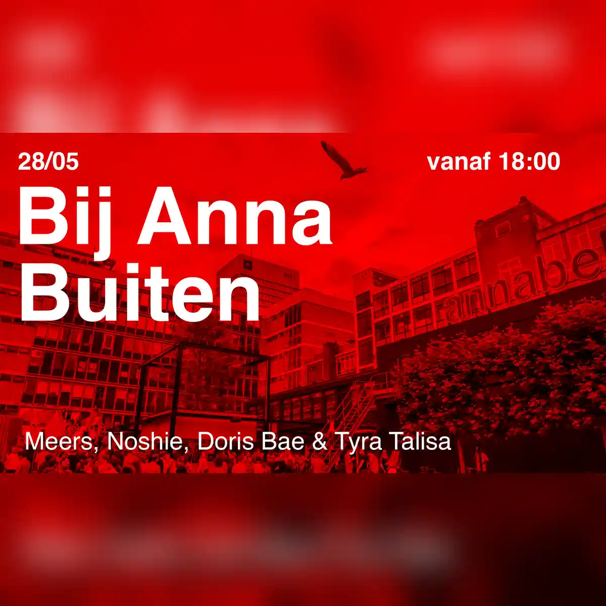 Bij Anna Buiten